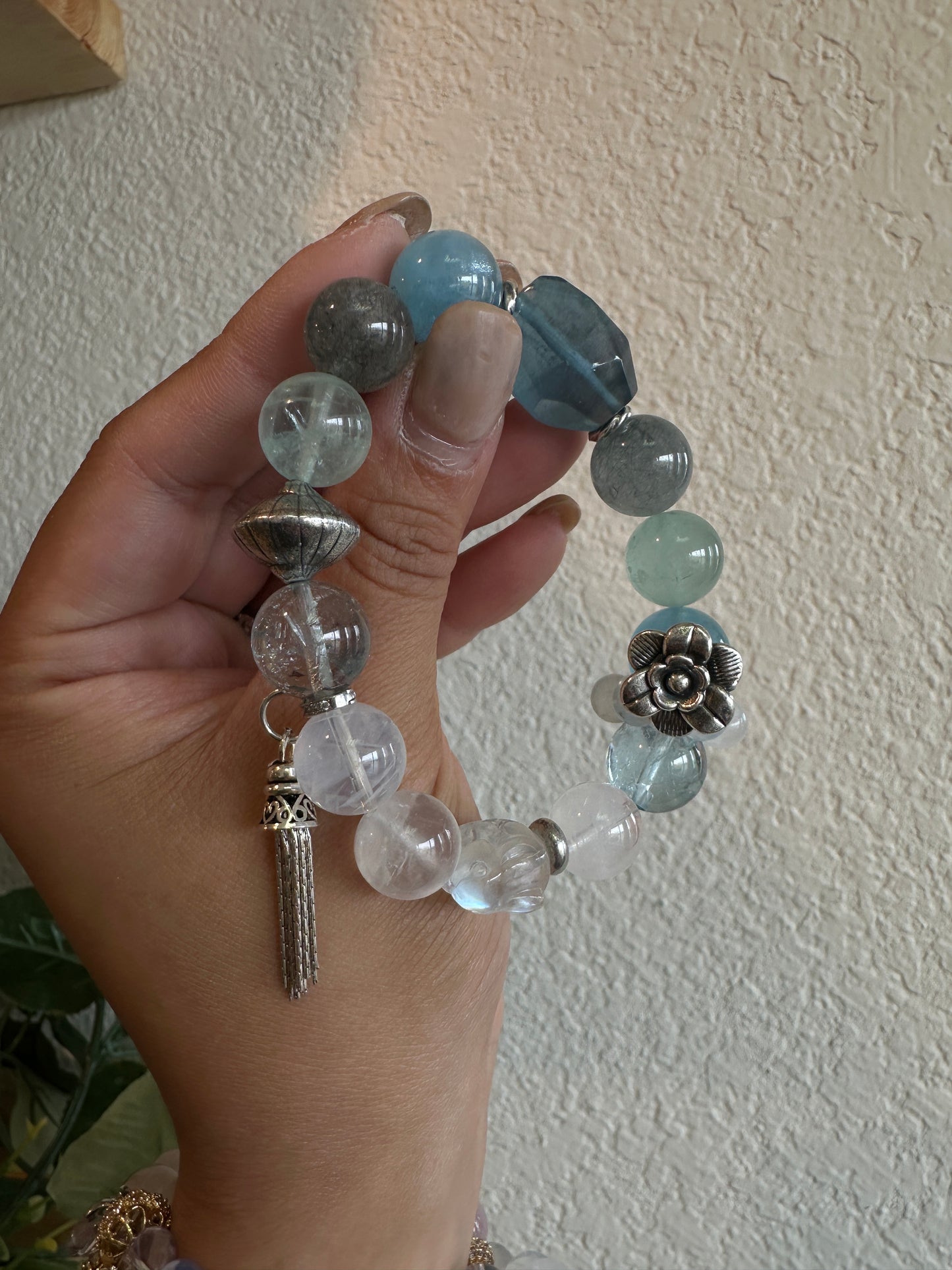 Custom 13mm bracelet