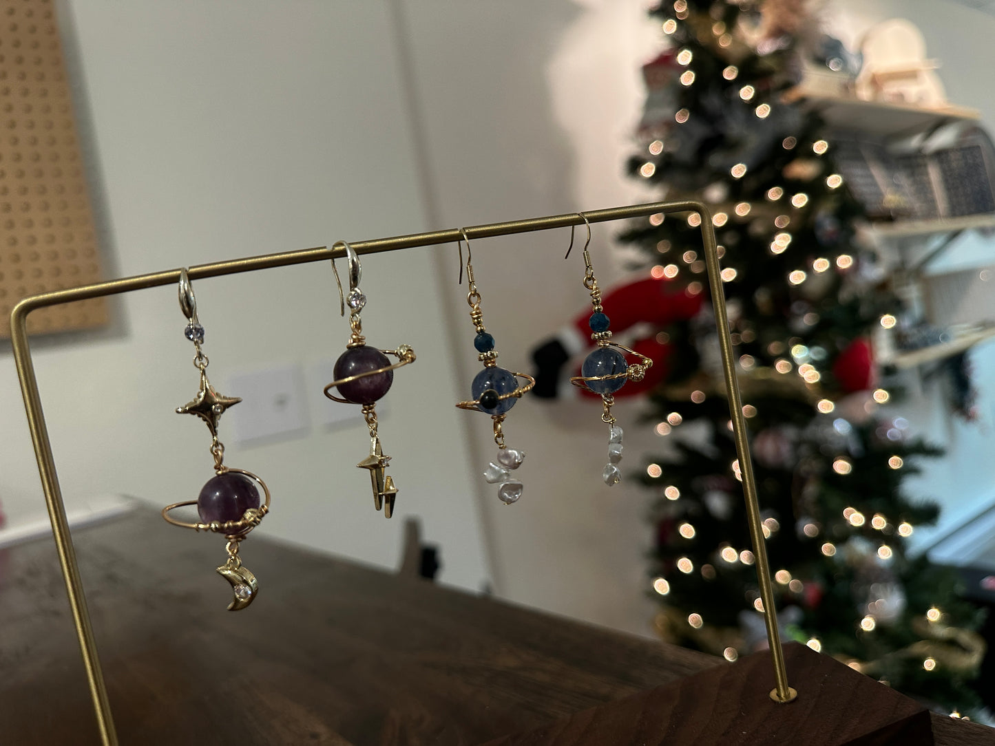 Casey’s custom order