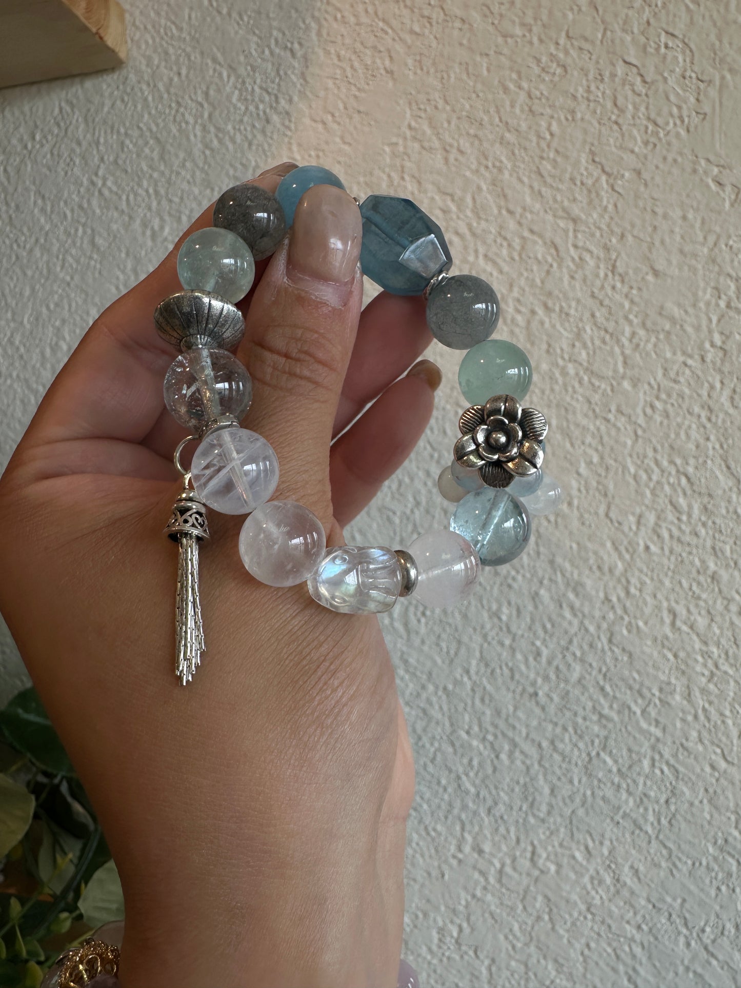 Custom 13mm bracelet