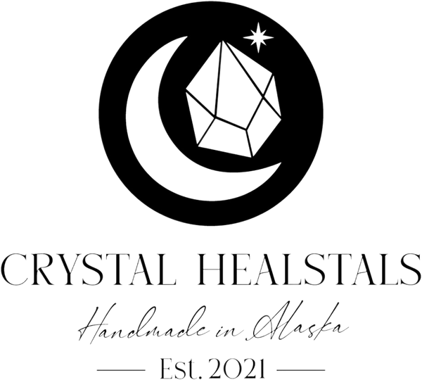 CrystalHealstals